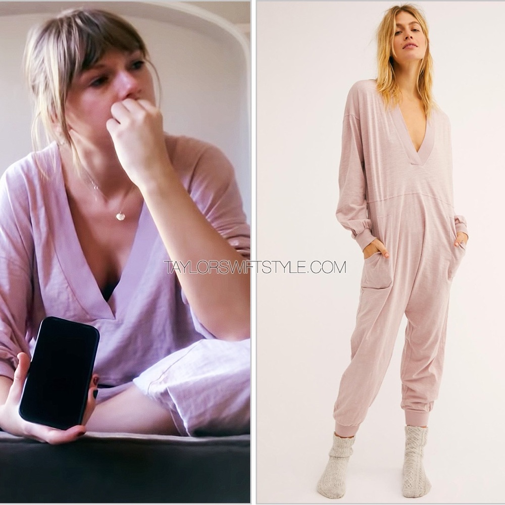 ASO Taylor swift free people one piece